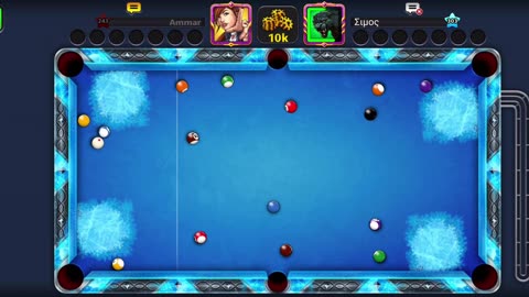 8 Ball pool tutorial