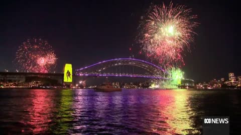 New Year's Eve celebrations back to normal for 2023