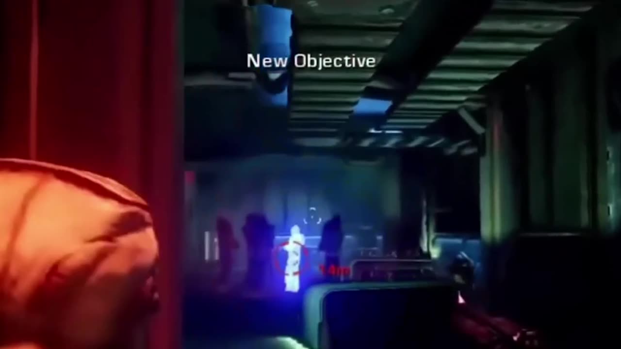 Why Prey 2 Could Have Been a Gaming Masterpiece