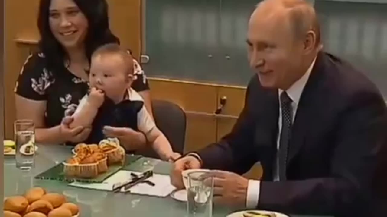 Rus ke prime minister