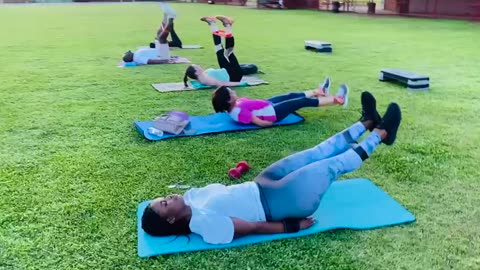 Check out! The fitness Glow