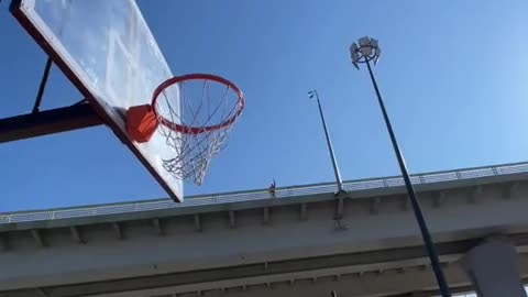 Omg! he really did it?