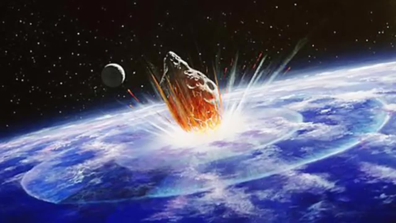 Tour of the universe