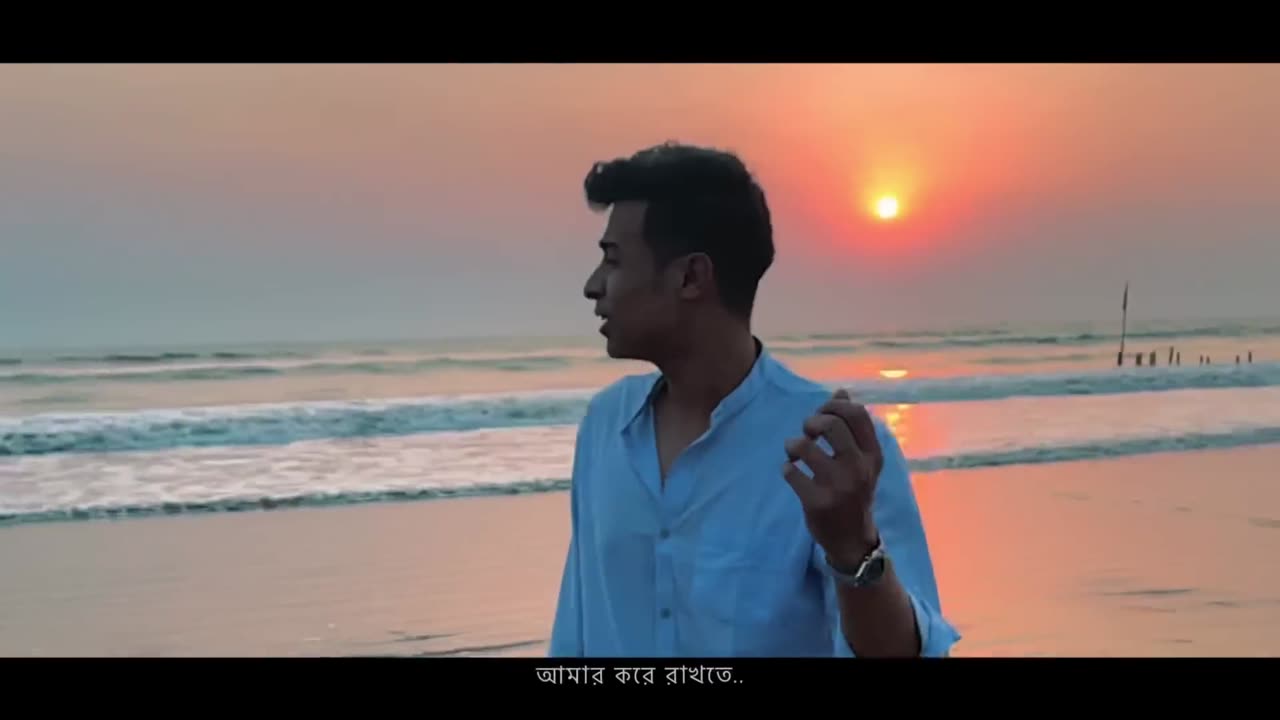 Chere Jeyona (Oviman) | Extended version | ছেড়ে যেওনা (অভিমান) | Tanveer Evan | Piran khan.