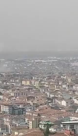 Another earthquake hits Turkey, 5.6 magnitude