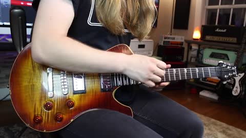 5 Killer Zakk Wylde Licks