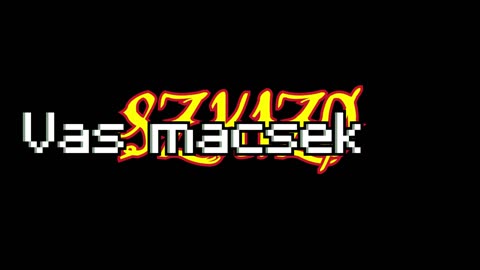 Szkízó - Vas macsek (dalszöveges audió)
