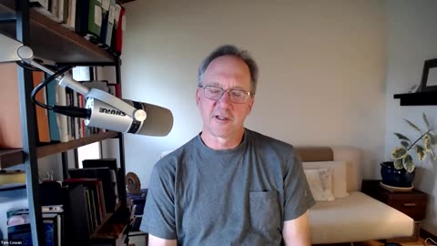 Dr Tom Cowan - Wise Traditions Conference Highlights & Review Of Top Questions People Asked Me