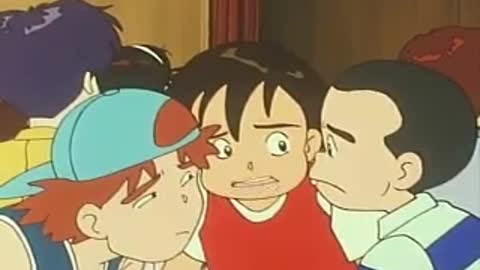 무적캡틴 사우루스10화. 우리는 실수왕