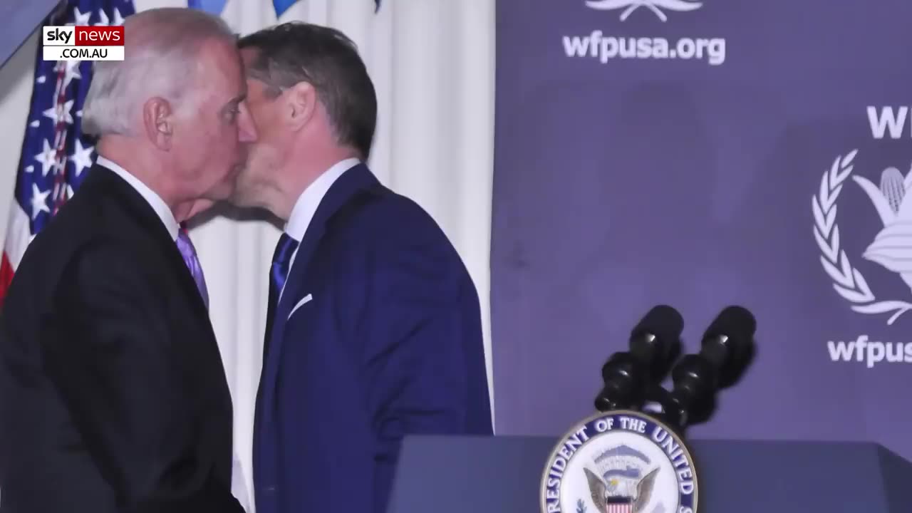 Hunter Biden’s insane laptop exposed Sex, drugs, and shady deals!!