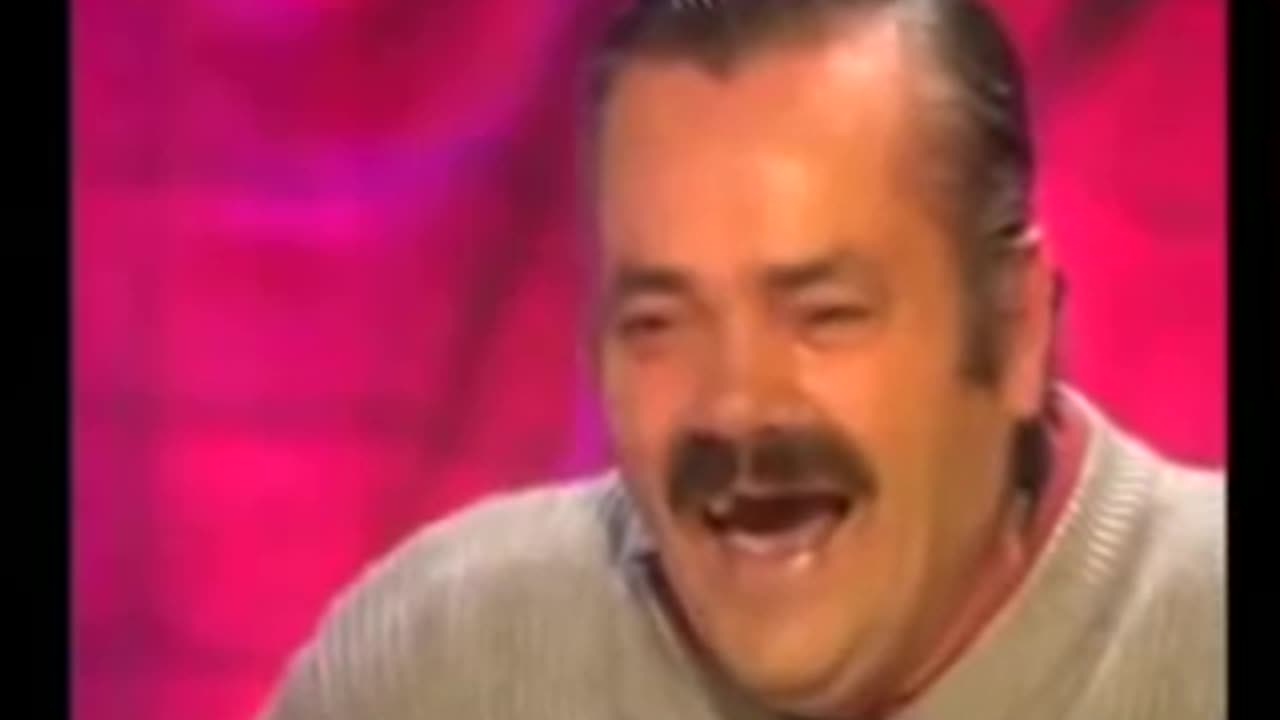 El Risitas - Funniest Laugh Ever!