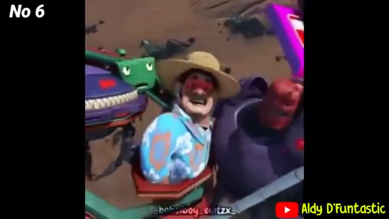 MENTAHAN BOBOIBOY #2