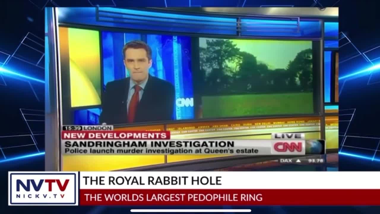Royal Rabbit Hole