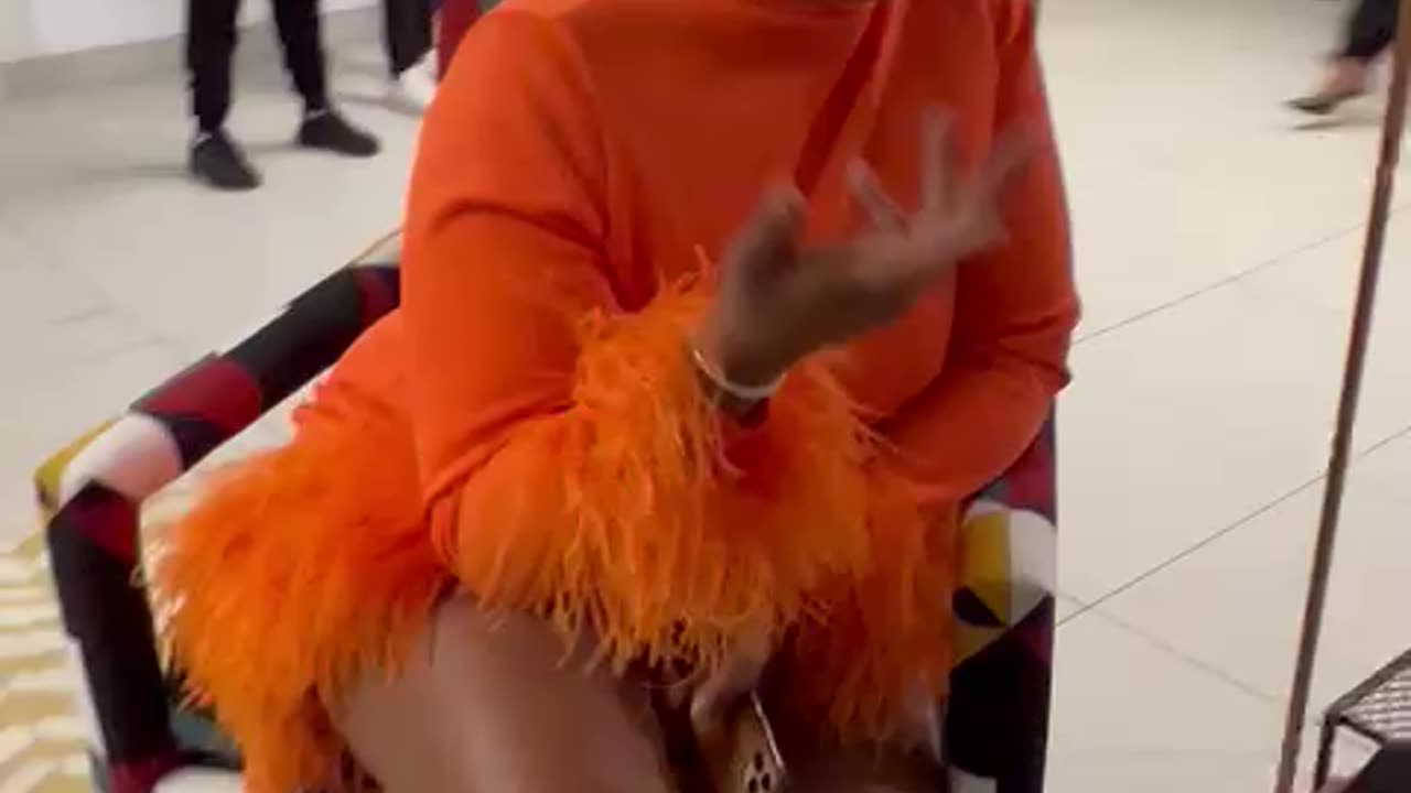Anele Mdoda on the journey of the first season of 'The Masked Singer SA'