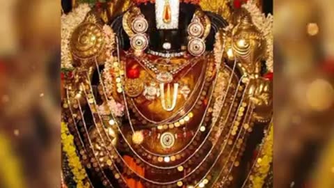 Tirupati Balaji Mantra🙏🙏@Naveenvishnoi15