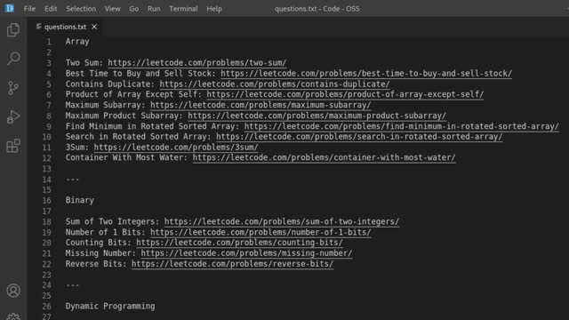 Leetcode Two Sum Solution Explained - Python