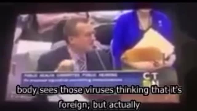 Telegram video