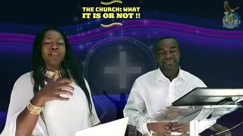 � The Church: What it IS or NOT !! ��