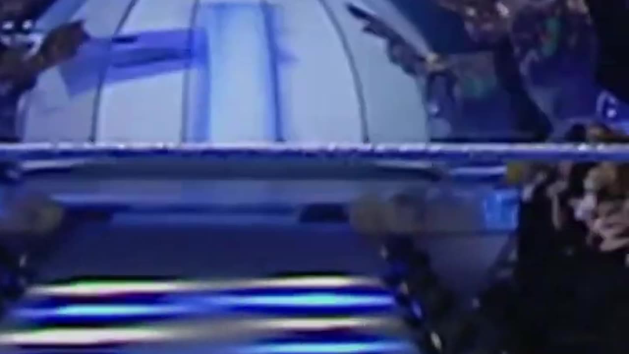 This Crazy Wrestling Storyline Led To A Real Life Relationship