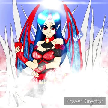 Oc speedpaint that founding titan