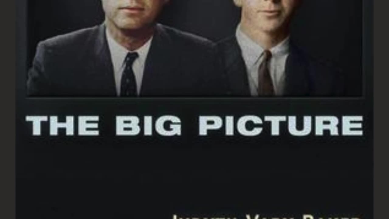 Kennedy & Oswald: The Big Picture