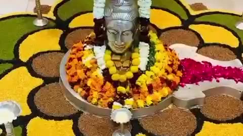 #Har Har Mahadev