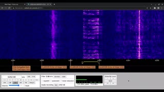 S11a Message 23/12/2022 0915 UTC 6252kHz