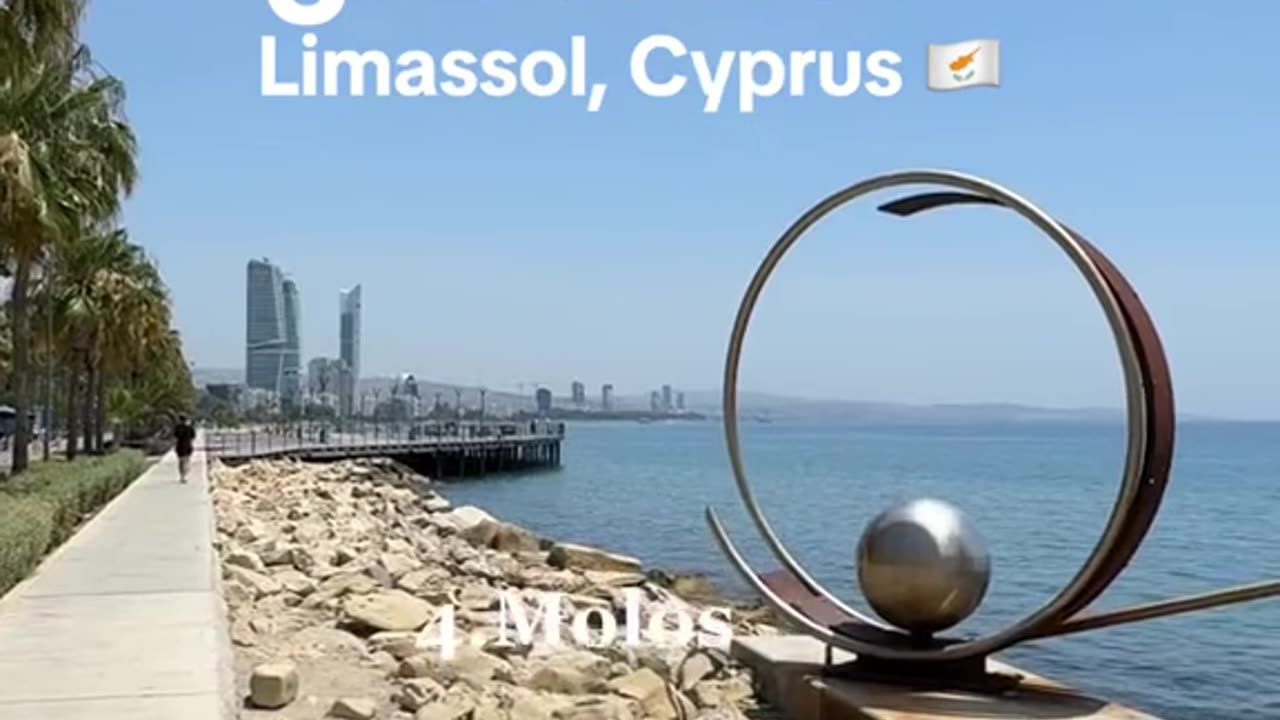 Things to do in Limassol