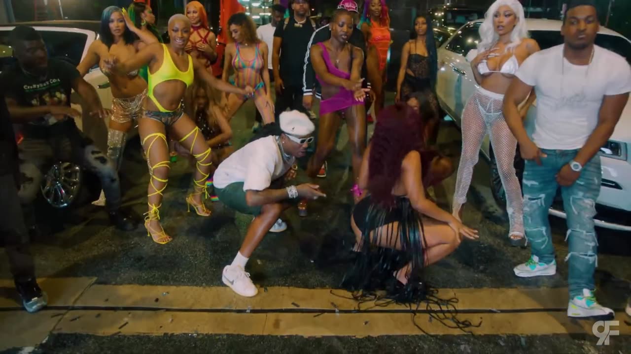 Tyga - Flash ft