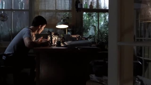 Frequency - Little Chief (HD)