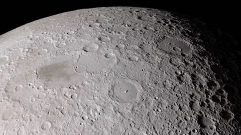 NASA Tour of the Moon 🌕🌙