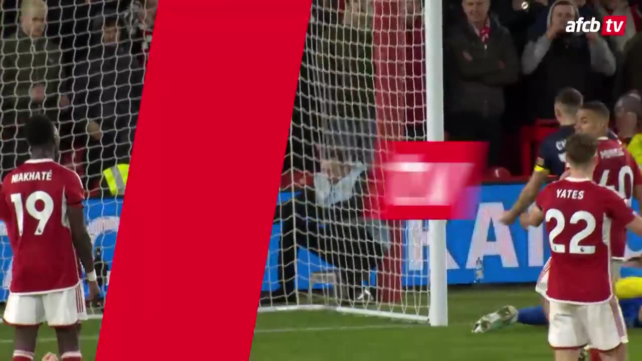 Dominic Solanke nets stunning HAT-TRICK 🔥 !!!!!!!!