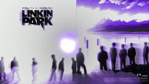 A Ronin Mode Tribute to Linkin Park Minutes To Midnight Full Album HQ Remastered