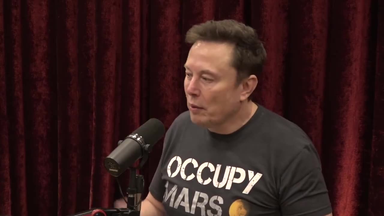 Musk and Rogan Lambast Democrats for Hoaxes, Naming Bathhouse Barry Specifically