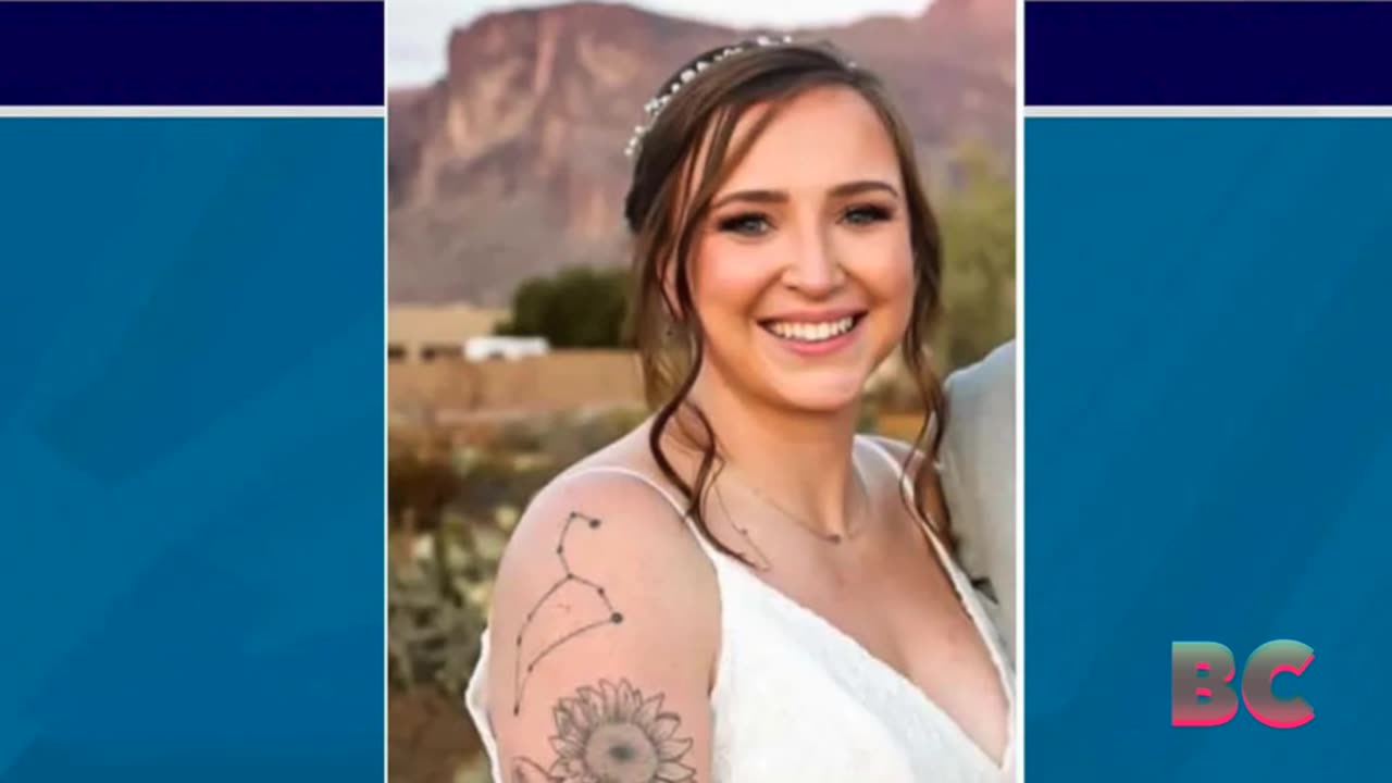 Woman missing in Grand Canyon after flash flood sweeps her into water