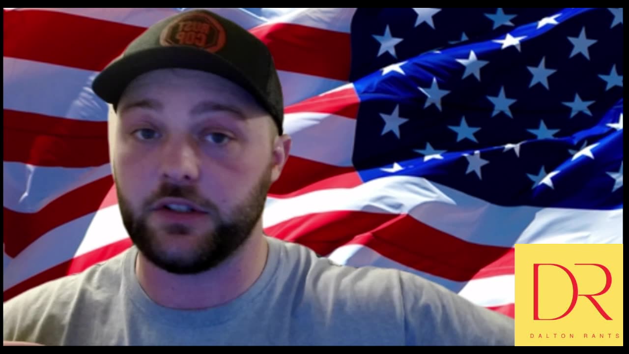 Rant #4 - Shal Not Be Infringed!!