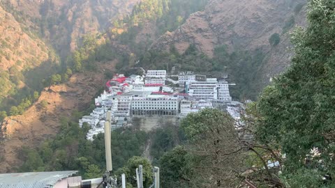 Vaishno Devi