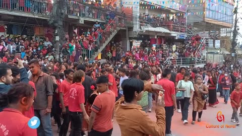 Balaju Jatra | Lhuti Punhi | Part VII