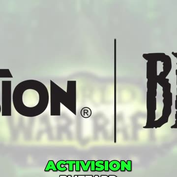 The Rise of Activision Blizzard: A History of Success and Acquisitions