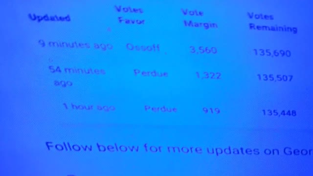 INTERNATIONAL WIDE ELECTION FRAUD VOTING MACHINE CRIME, GEORGIA RUNOFF SHAM ELECTION CRIME 331