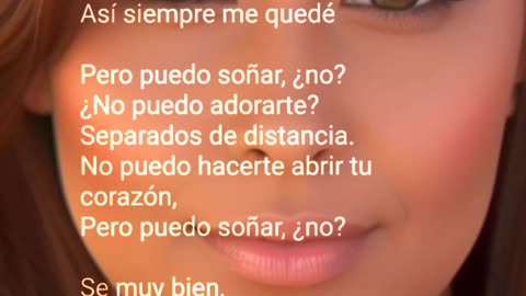 Puedo Soñar
