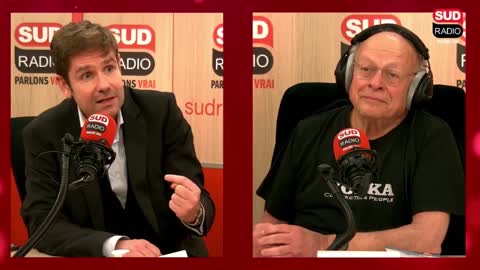 Gérald Kierzek sans détour