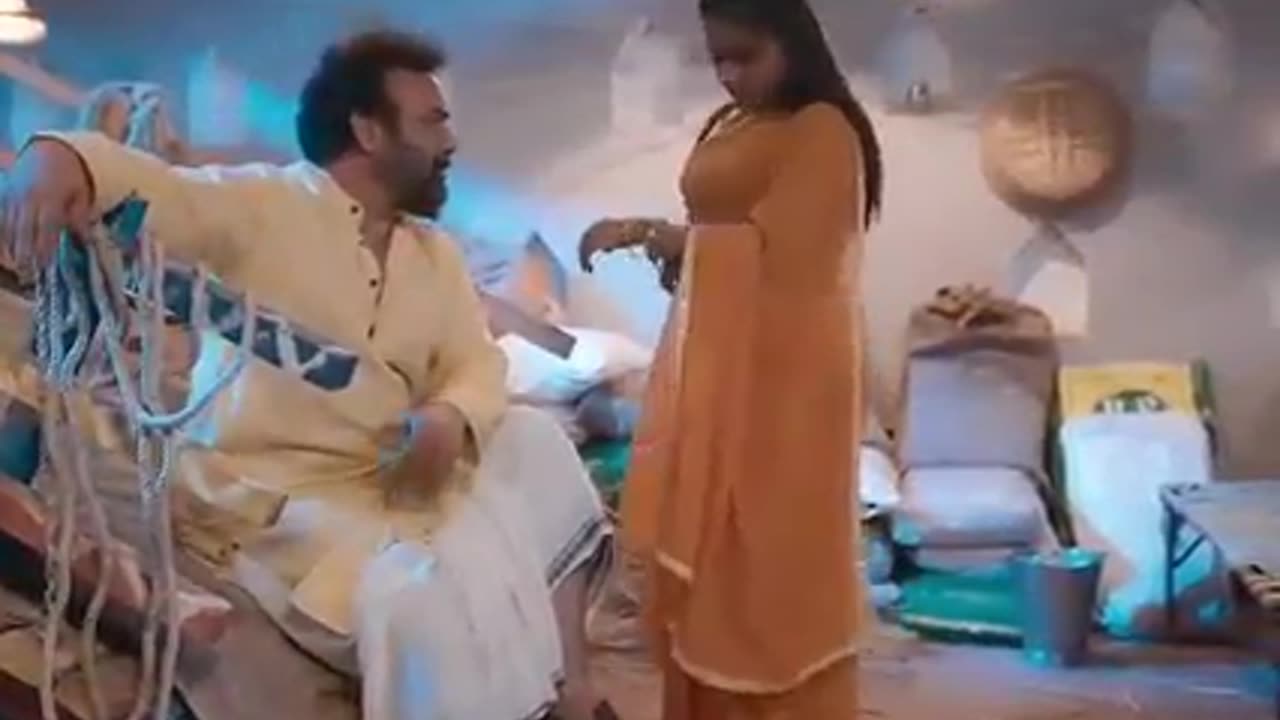 bahu aur sasur romatic video