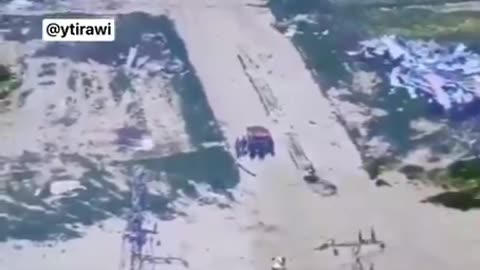 Israelis kill innocent people for sport