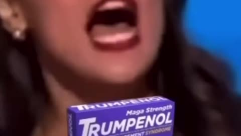 Joke - Trumpenol