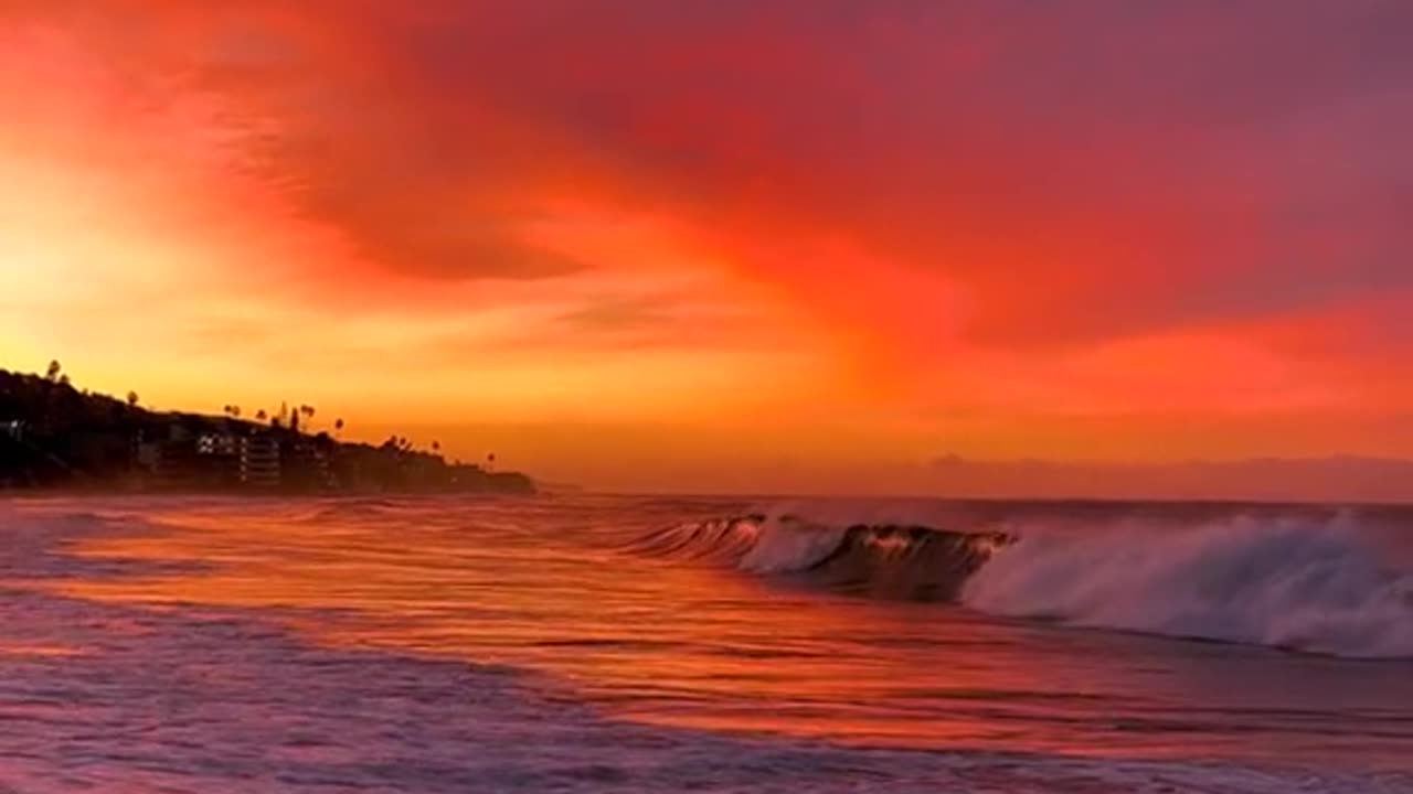 The Nature music to relieve stress, fatigue, depress, negativity, detox of negative emotions