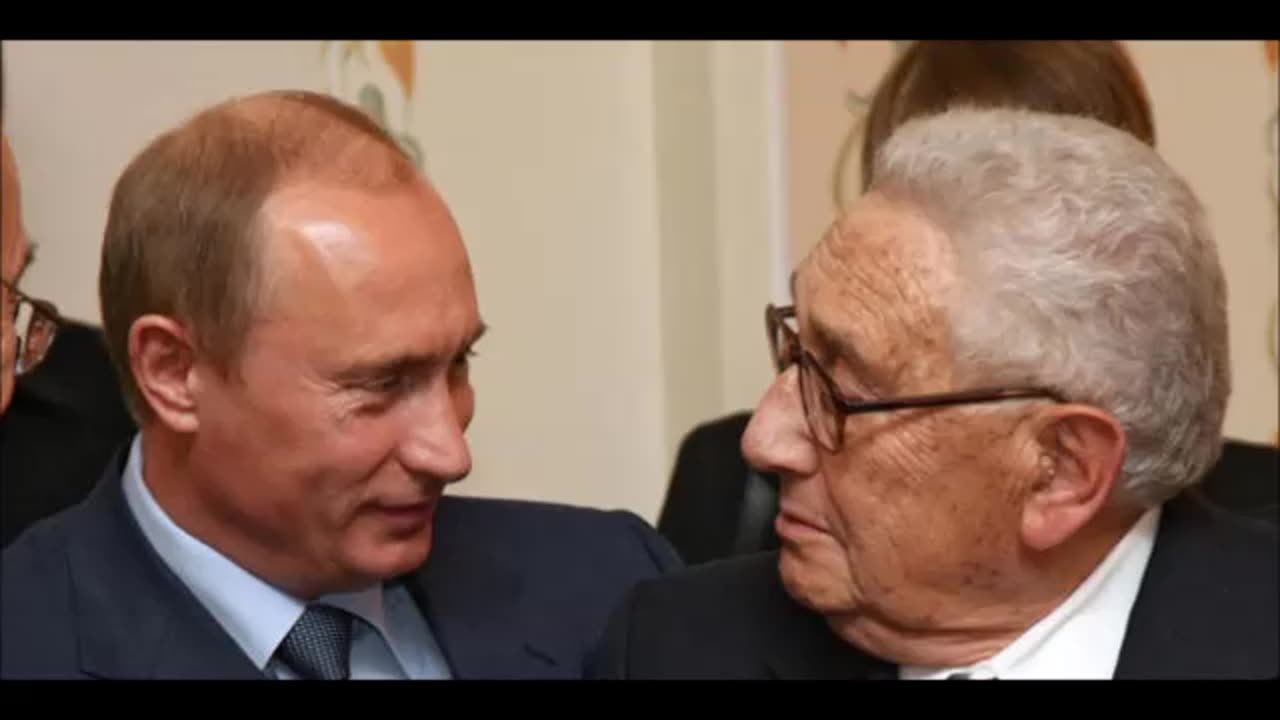Alex Krainer on Tucker Putin interview Ukraine Gaza and AI as the latest ponzi scheme