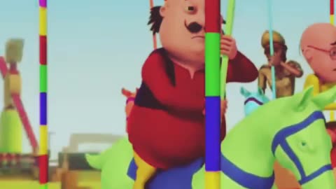 Motu Patlu New Episode