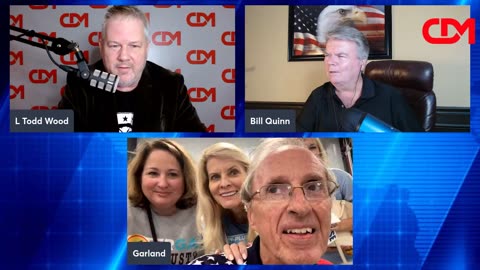 LIVESTREAM BREAKING NEWS: Perry GOP Fish Fry