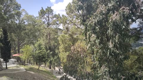 Shimla Hill abbottabad